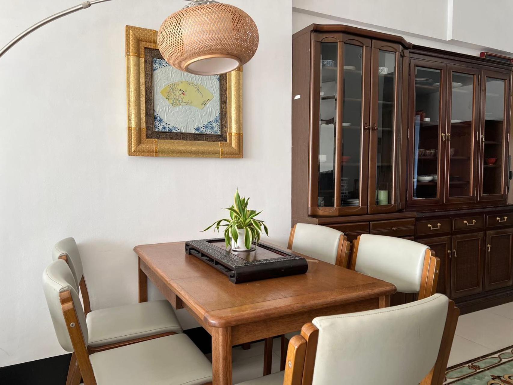 Sunset House Roxas Bay Apartment Manila Exterior foto