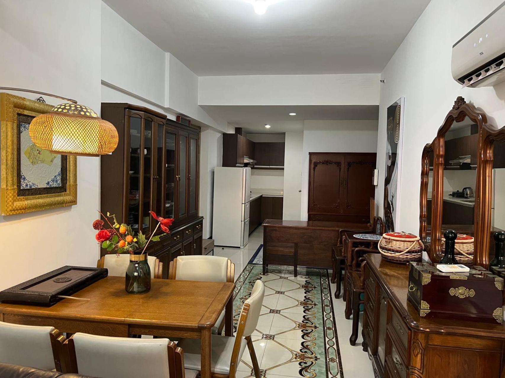Sunset House Roxas Bay Apartment Manila Exterior foto