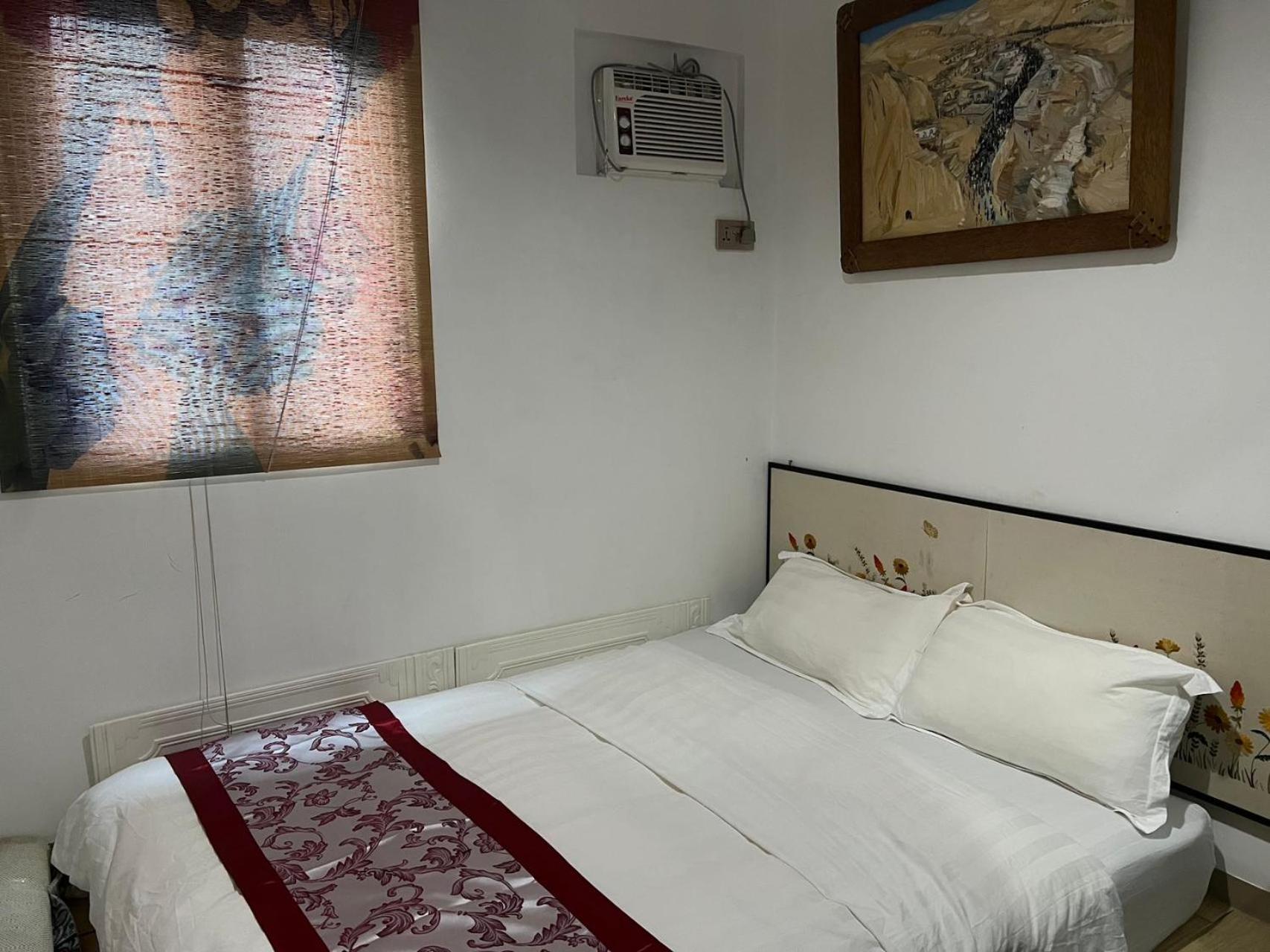 Sunset House Roxas Bay Apartment Manila Exterior foto