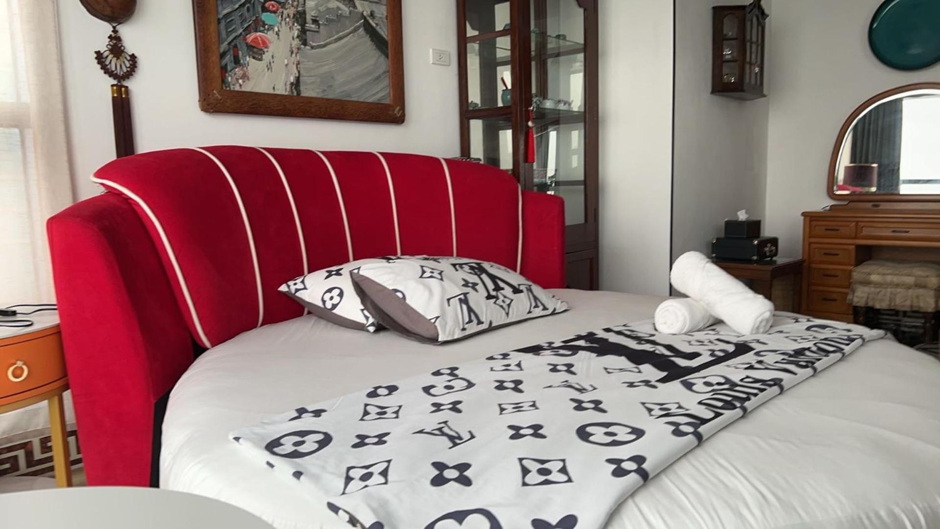 Sunset House Roxas Bay Apartment Manila Exterior foto