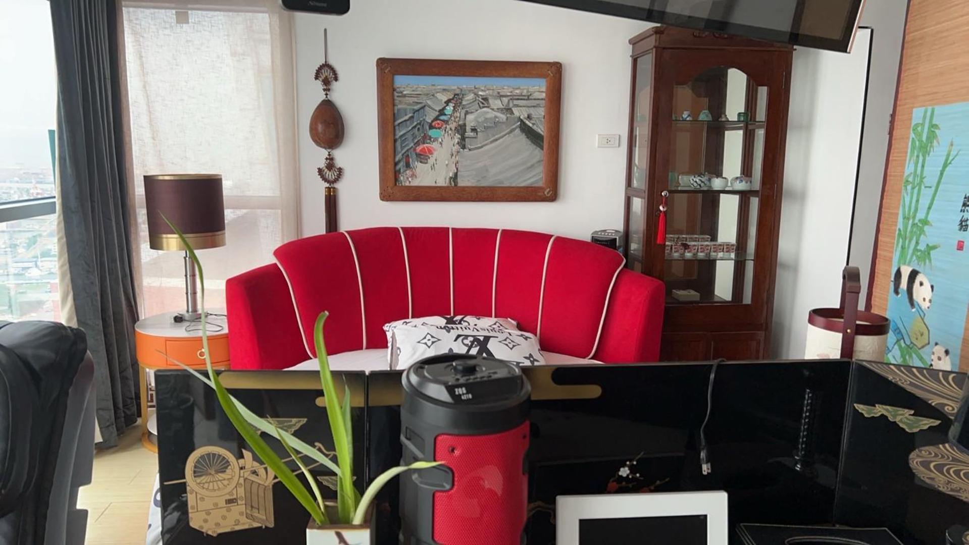 Sunset House Roxas Bay Apartment Manila Exterior foto